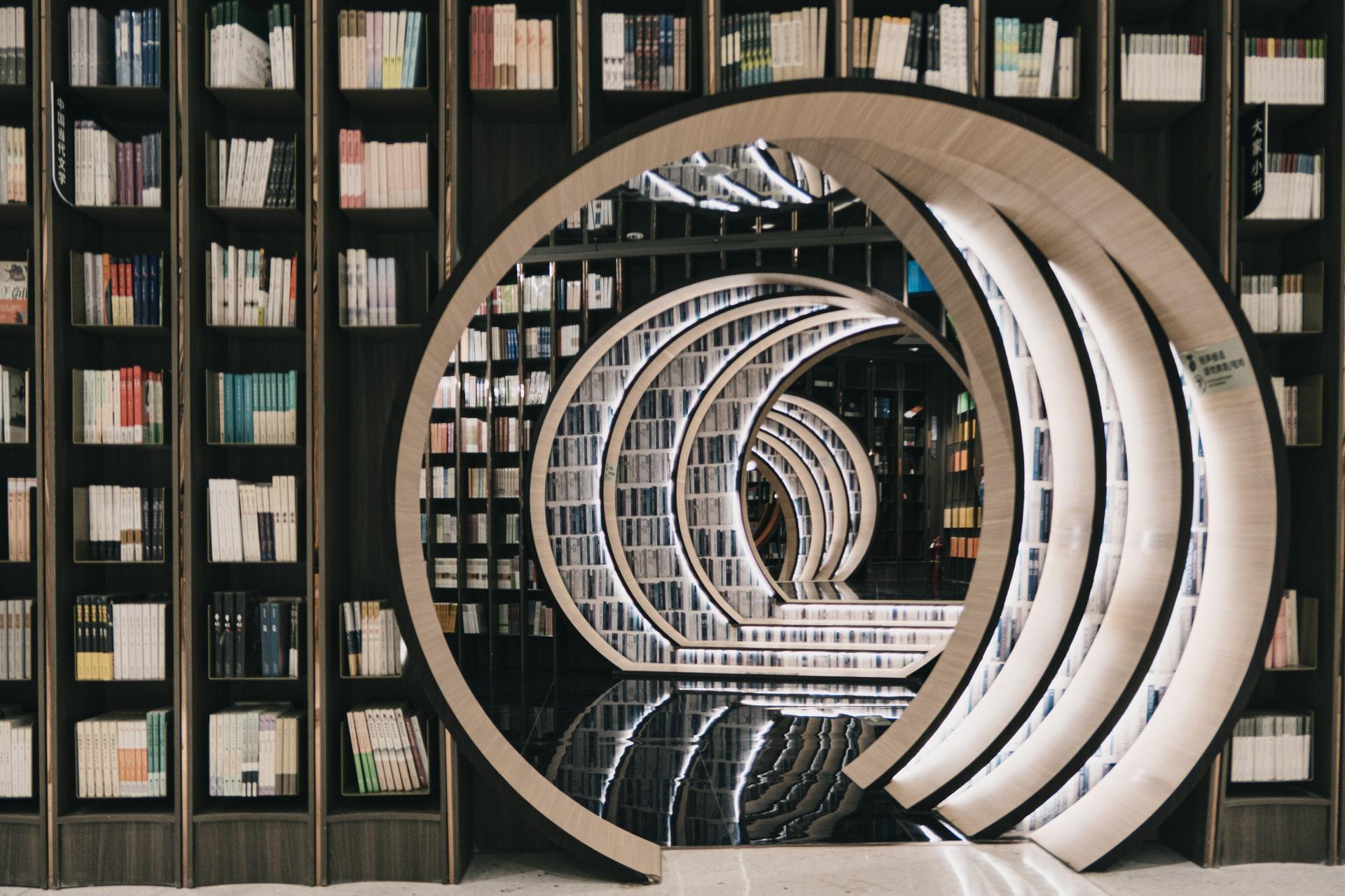 bibliothèque de differdange