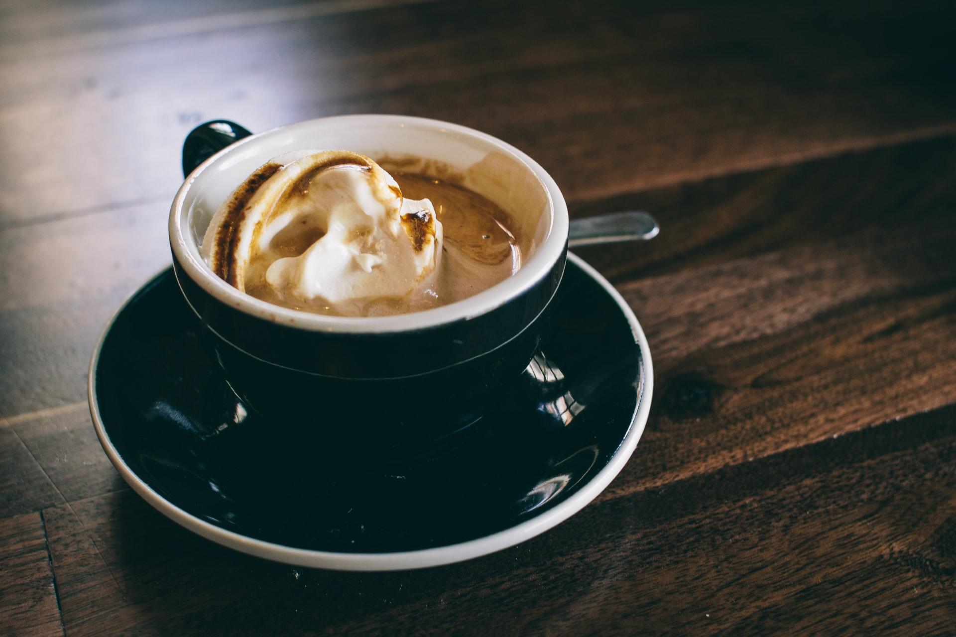 café viennois