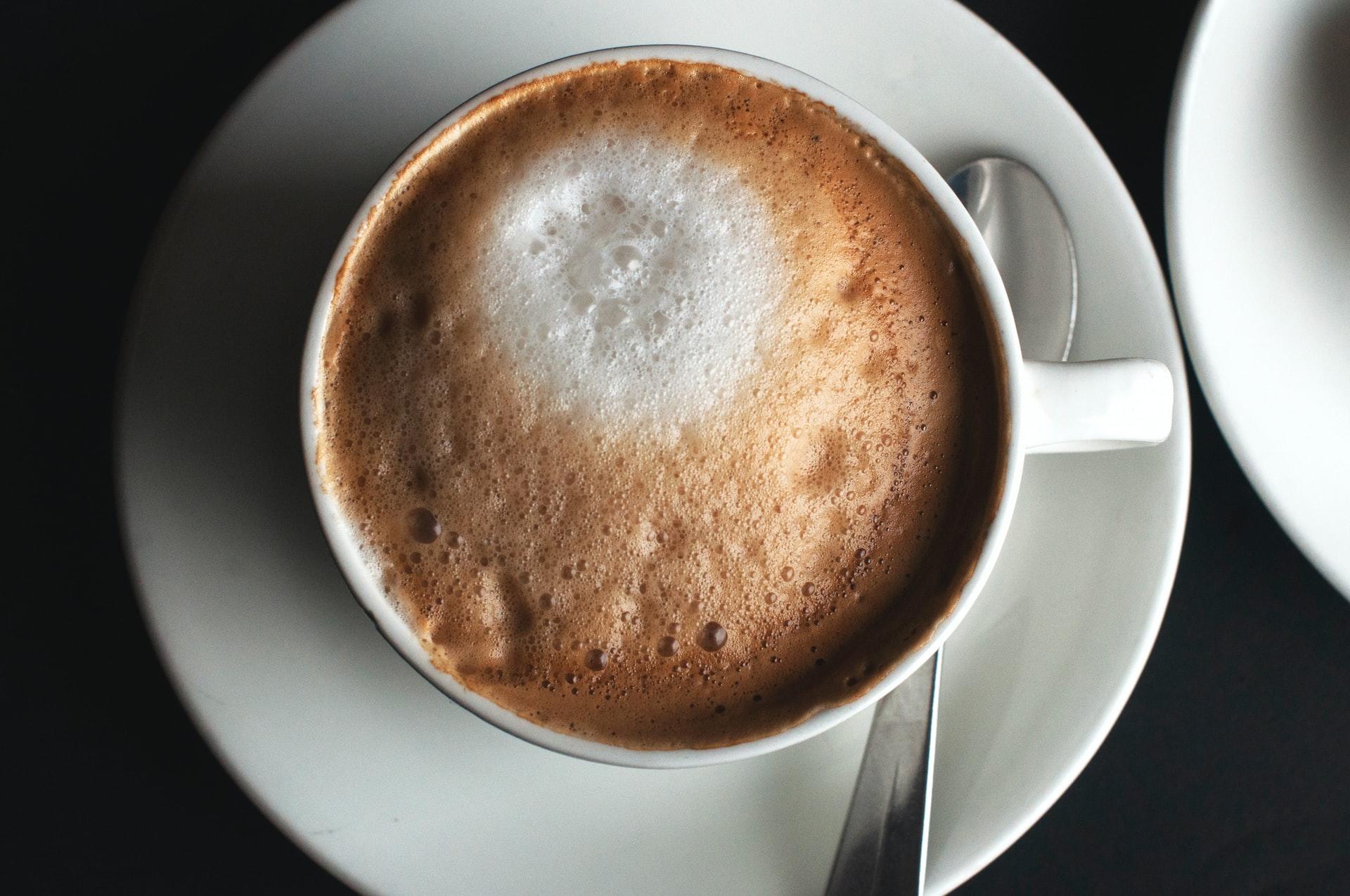 capuccinno