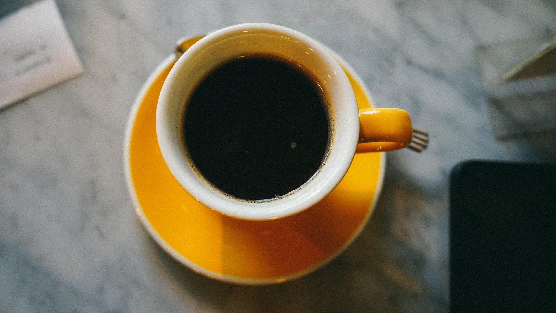 expresso