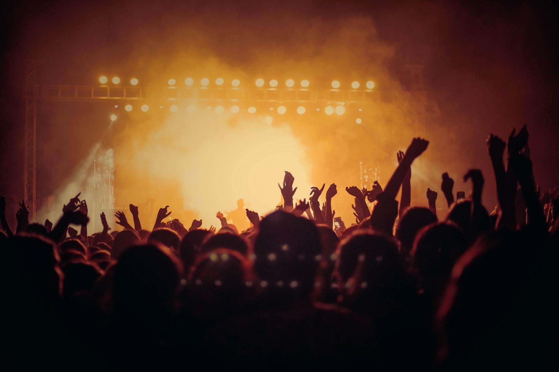 fête de la musique concert