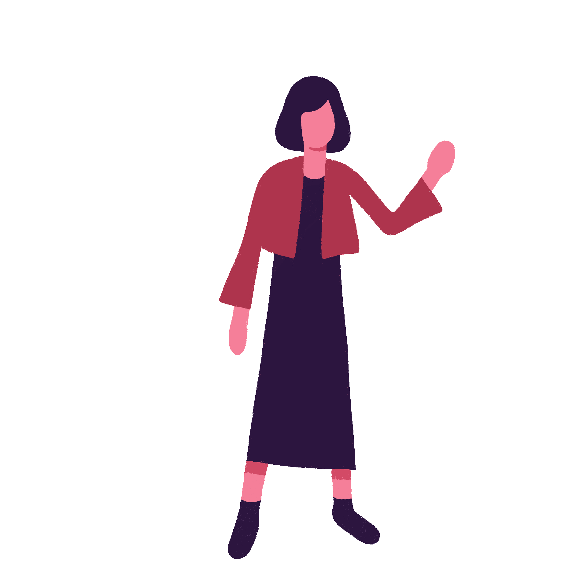 personnage superprof