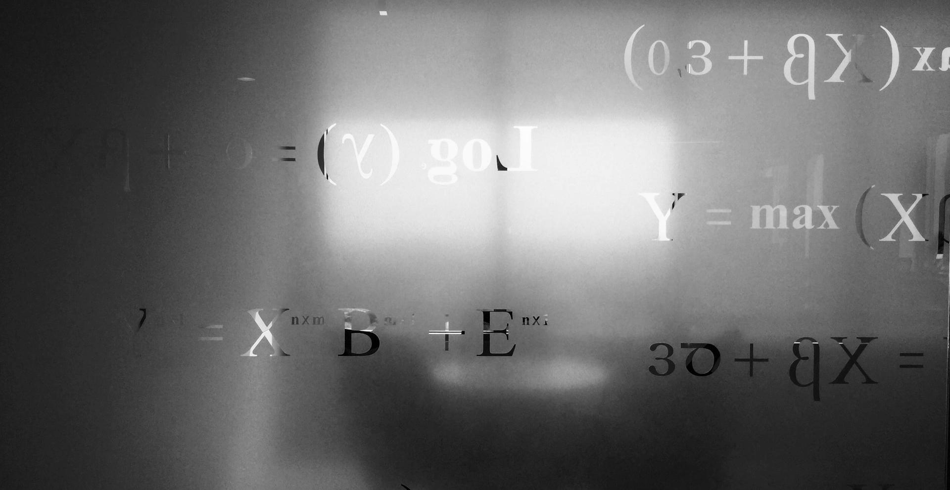 formules tableau stats mathématiques