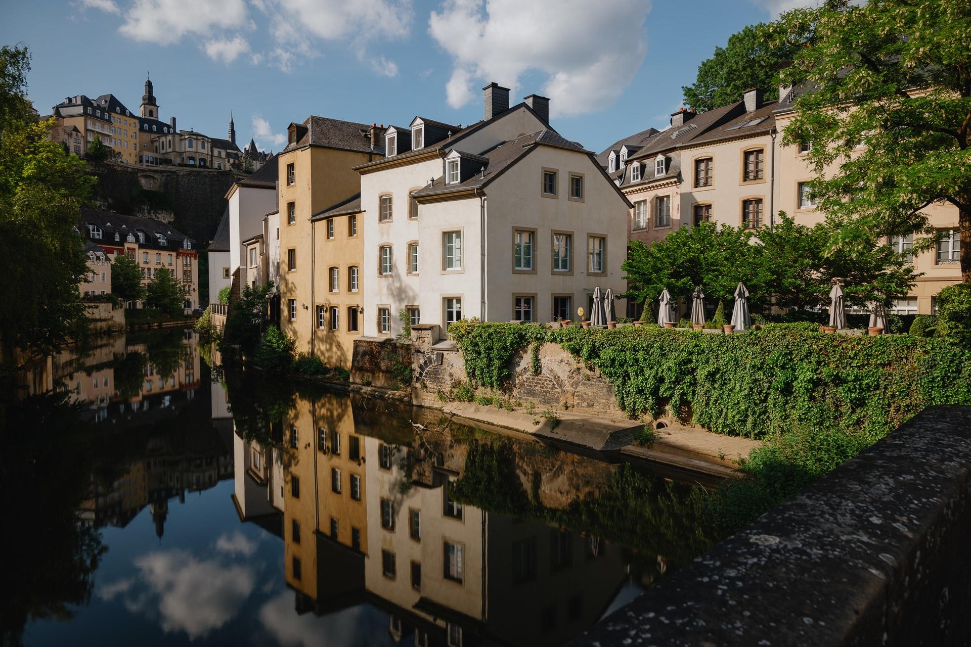 luxembourg