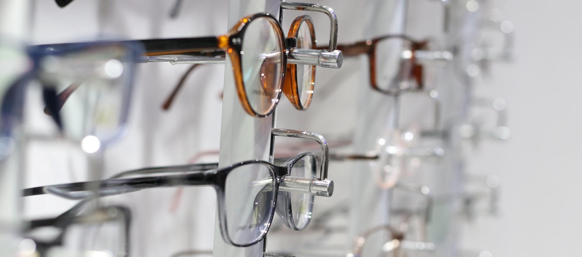 lunettes optique physique magasin