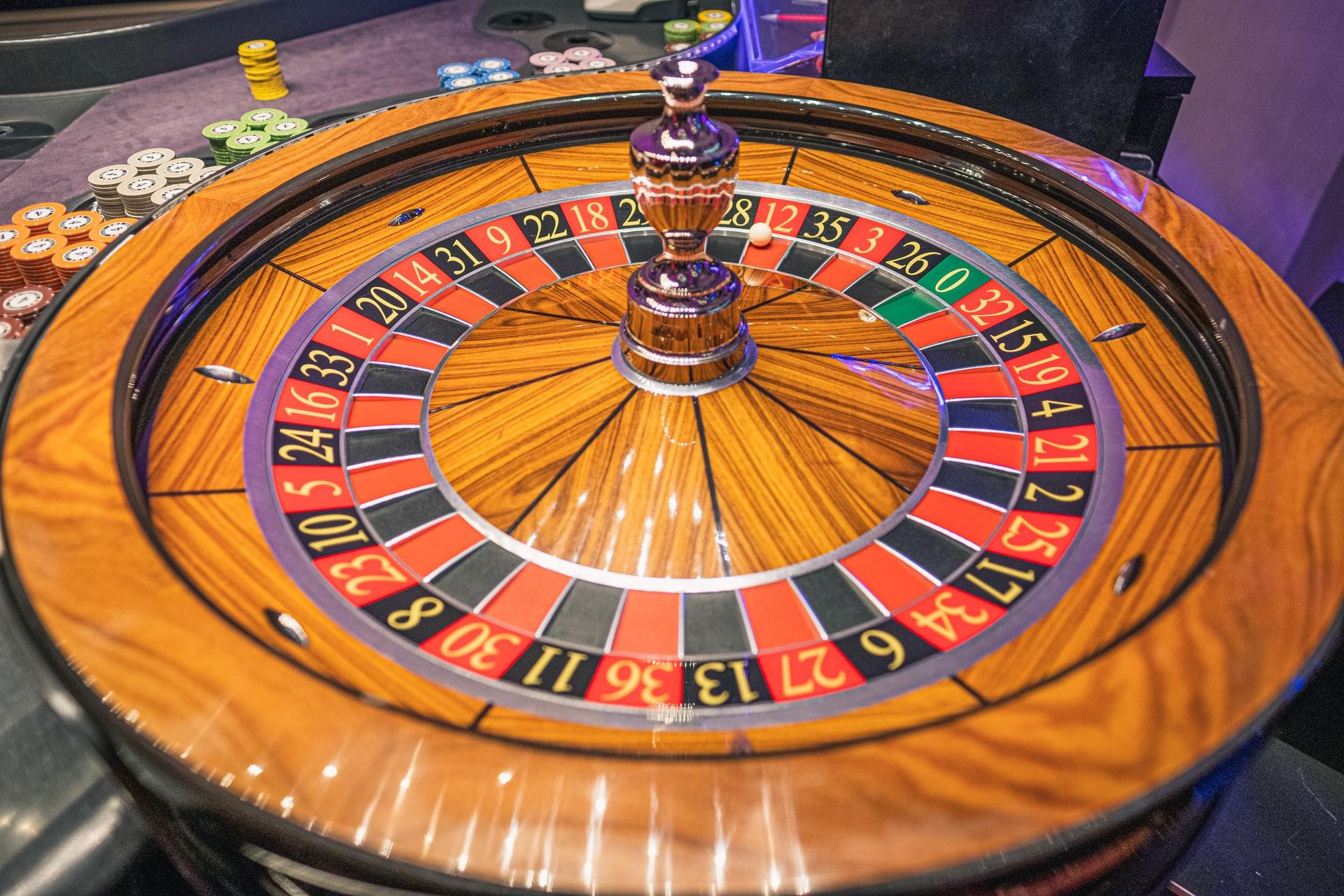 statistiques jeux de roulette