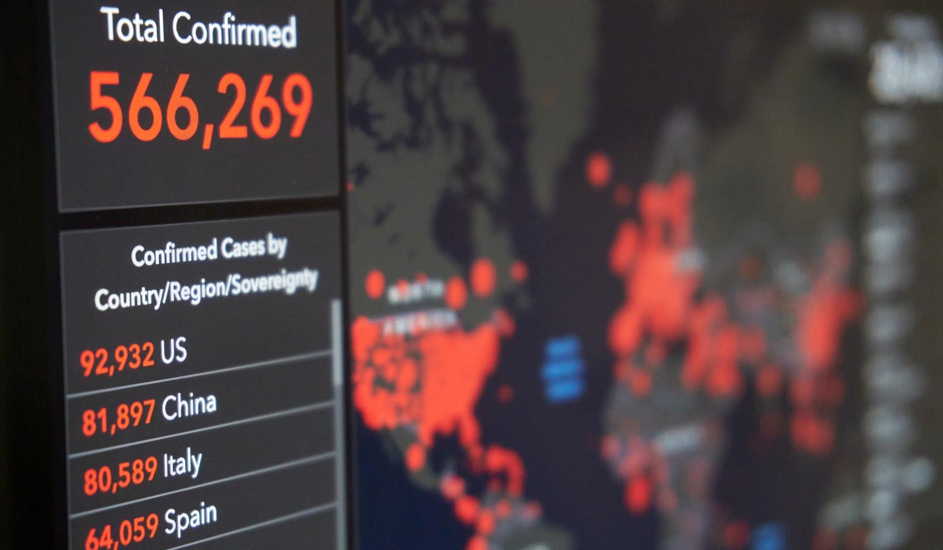statistiques chiffres maths cartographie