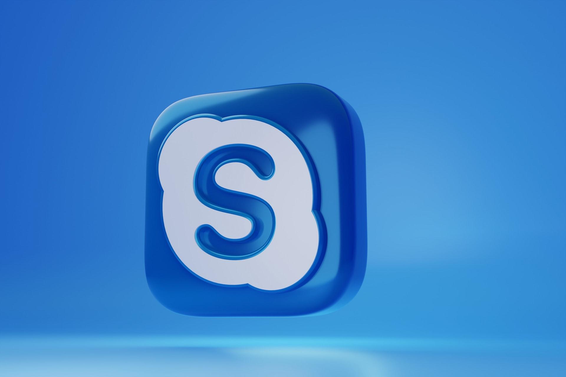 application skype