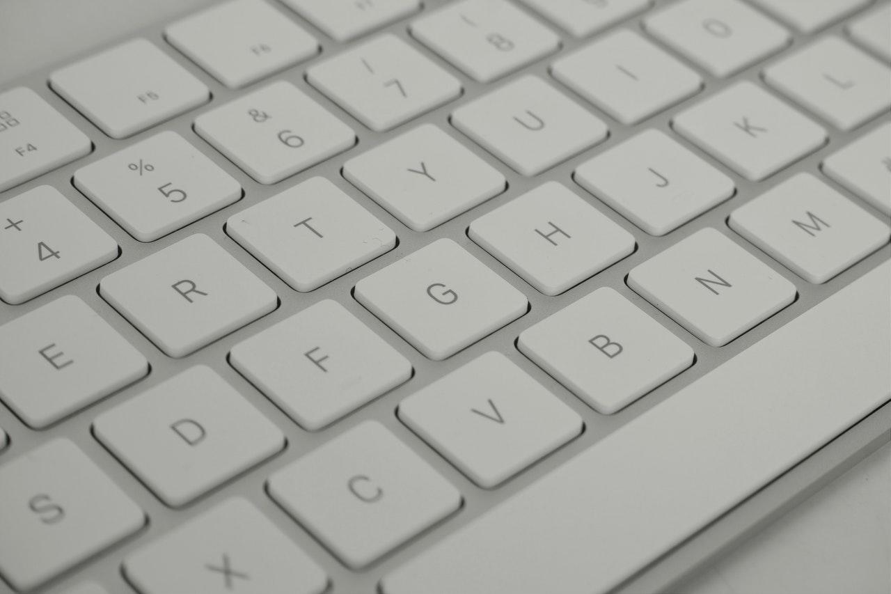 clavier apple