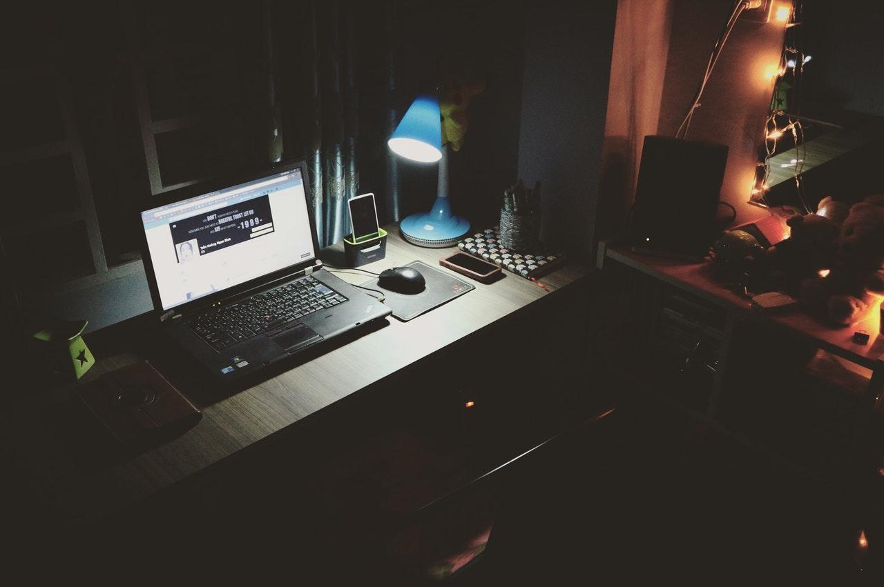 installation informatique en toute intimité