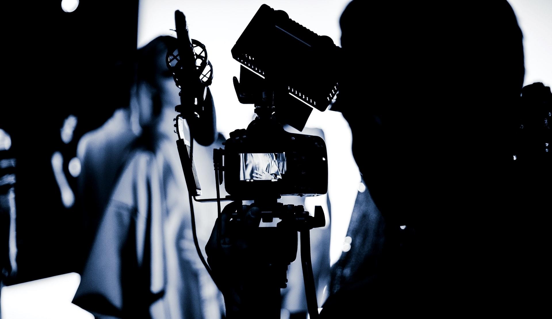 éclairages de studio photo