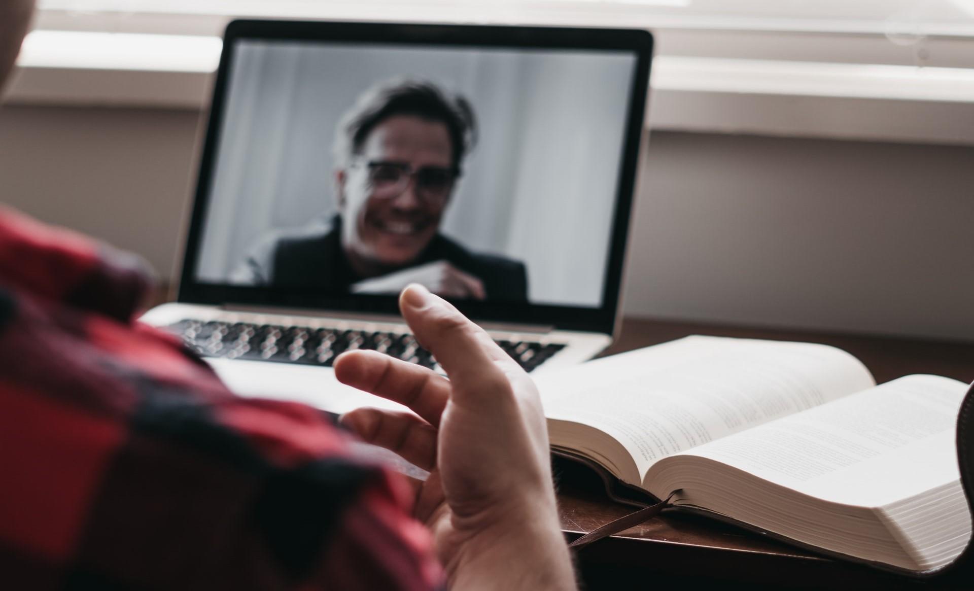 cours particulier par webcam