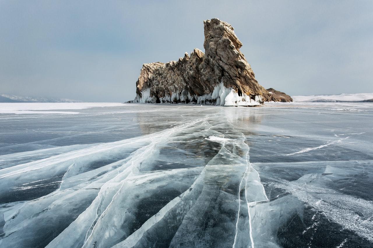 lac baikal
