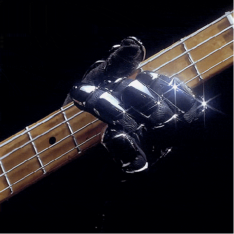 Comment apprendre la guitare électrique ? 
