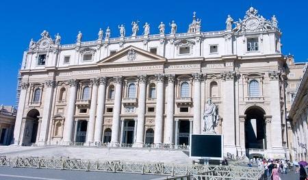 Où prendre des cours d'italien à Rome ?