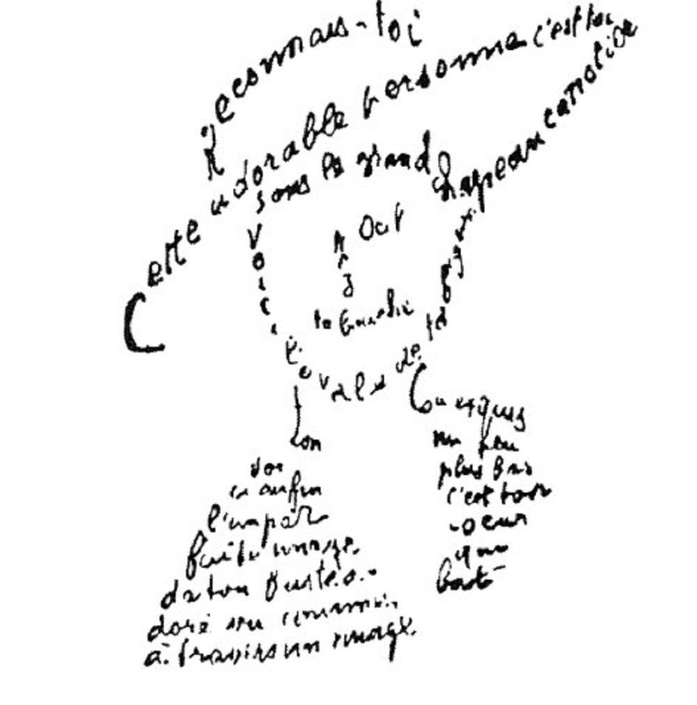 Qui est Guillaume Apollinaire ?