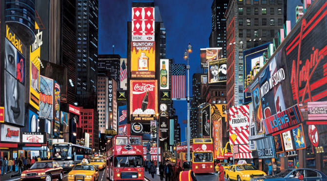 L'anglais est la langue la plus parlée au monde.