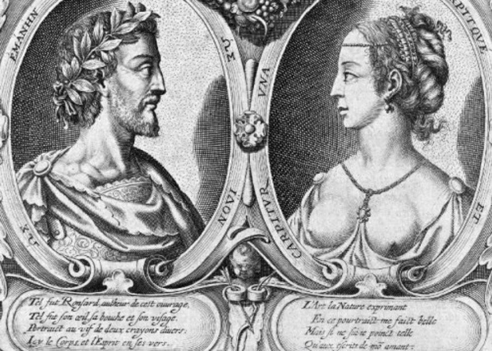 Quel poete francais connaître pour le bac ?