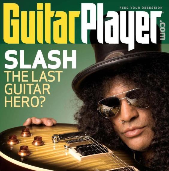 Comment apprendre la guitare dans les magazines ?