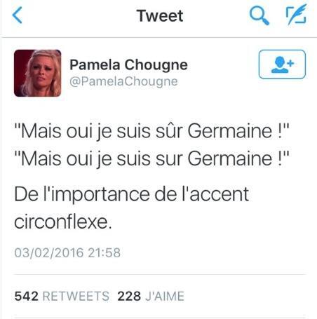 Les réactions des réseaux sociaux face à la réforme orthographique.