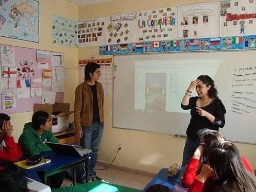 Quelle est la méthodologie la plus appropriée pour donner des leçons de français.
