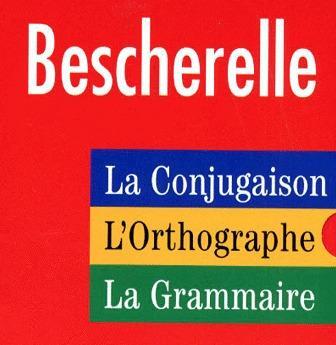Les manuels qui vont vous aider à apprendre le français.
