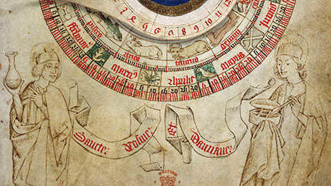 Quel est l'apport de la langue arabe dans notre médecine actuelle ?