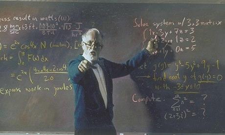 Comment trouver un prof de maths pour s'améliorer en maths ?