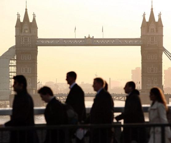 Comment partir travailler à Londres ? 