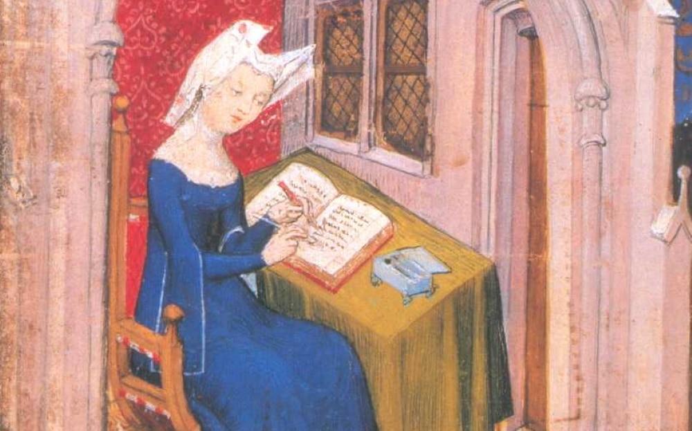 Quelles sont les femmes poétesses les plus célèbres ?