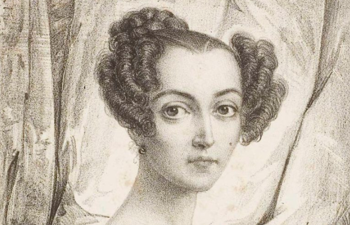 Quelle est la plus célèbre poètesse française ? 