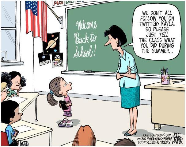 Pourquoi choisir l'anglais comme langue vivante à l'école ?