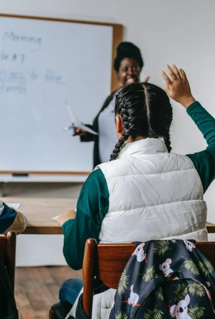 Comment se passe un cours particuliers ? 