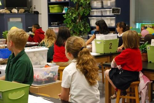 Quels sont les outils disponibles pour prendre des cours particuliers pour jeunes élèves ?