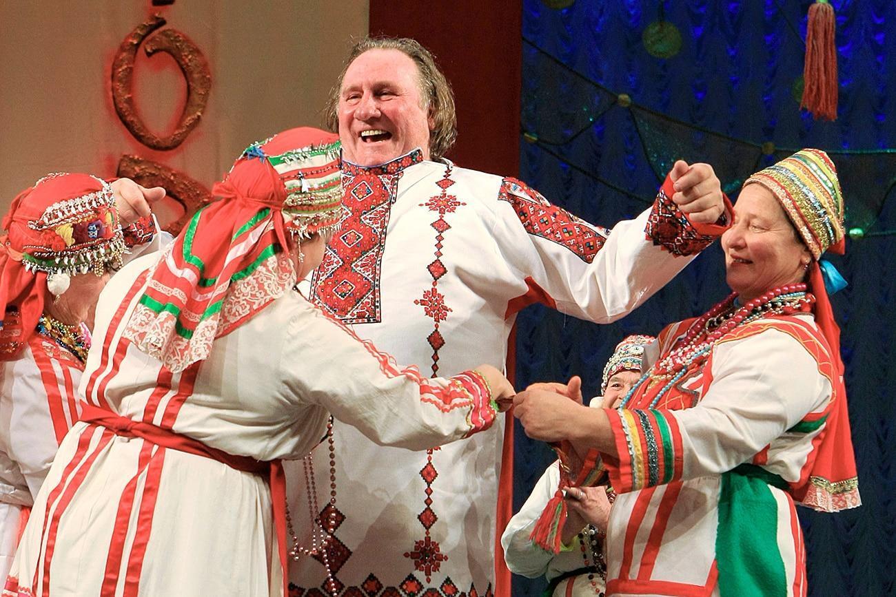 Comment découvrir la Russie ?