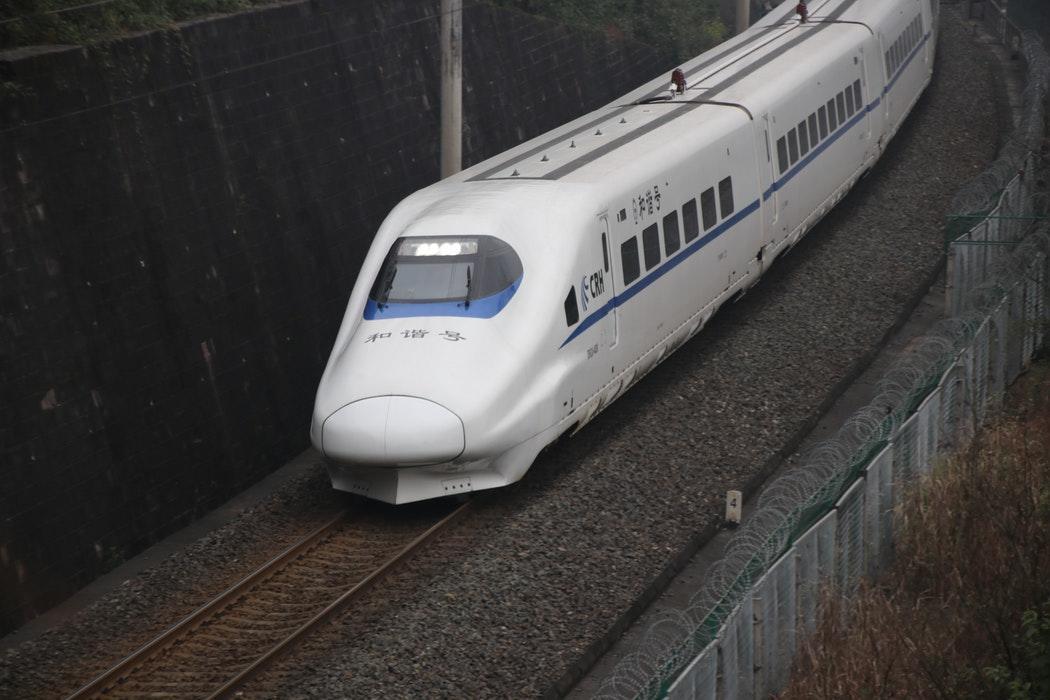 Comment aller en Chine ?