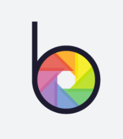 Fotogrāfiju aplikācija BeFunky.