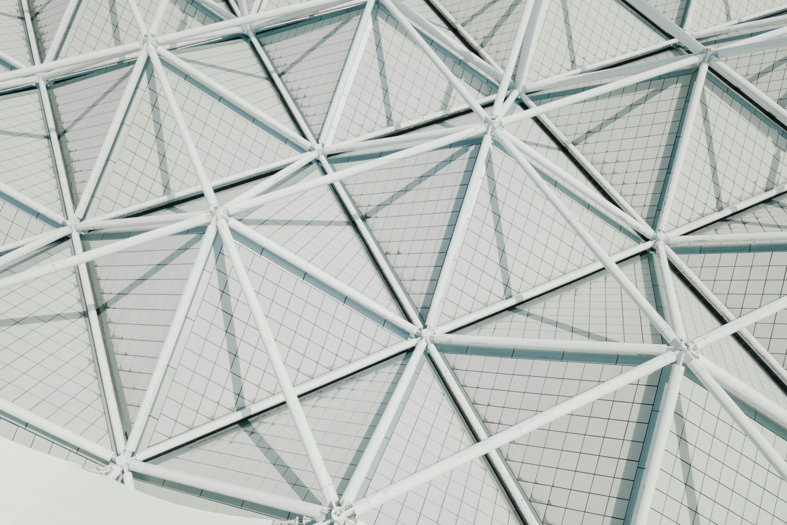 ģeometriskas figūras arhitektūrā