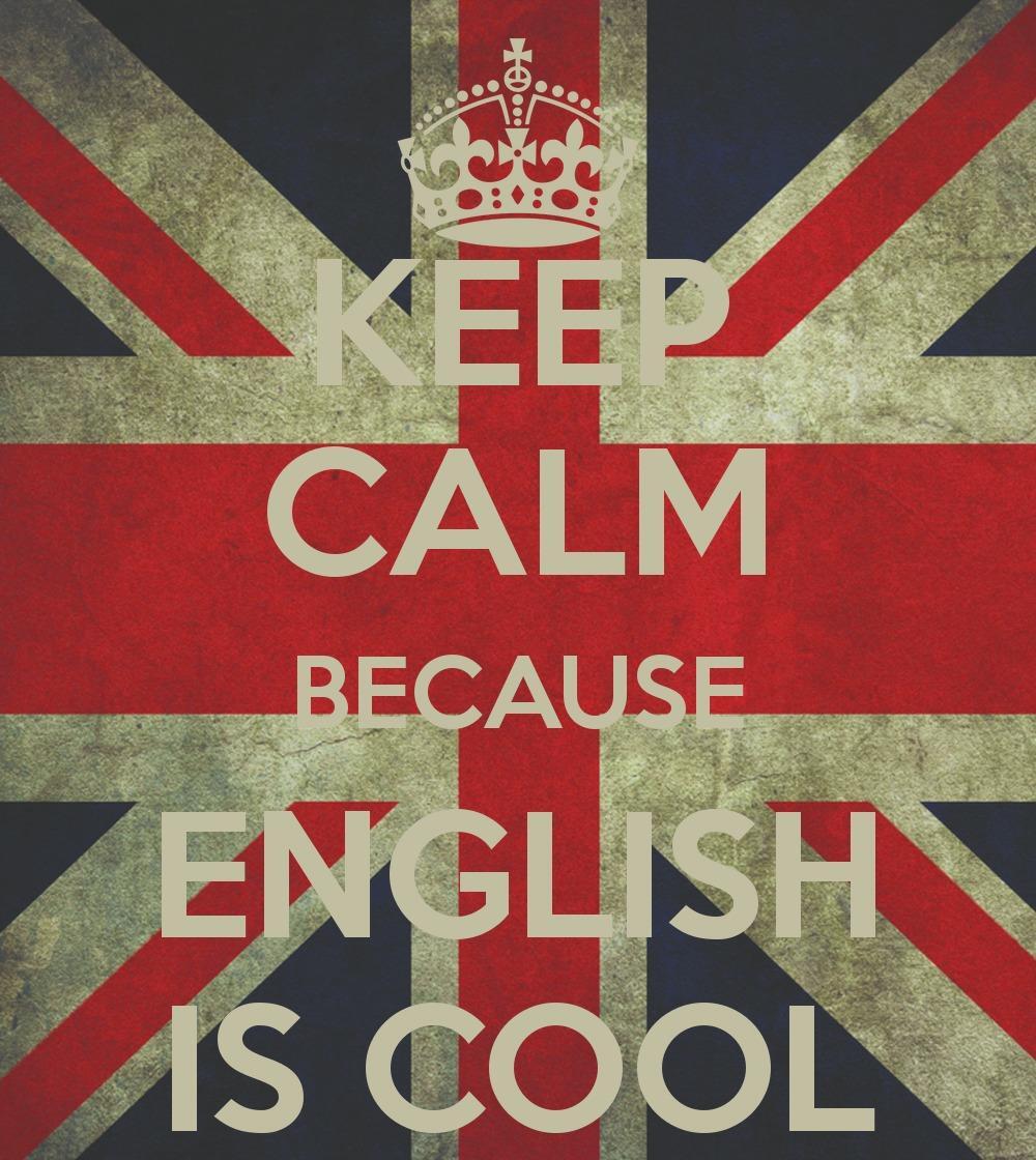 L'anglais est la langue la plus parlée dans le monde. 