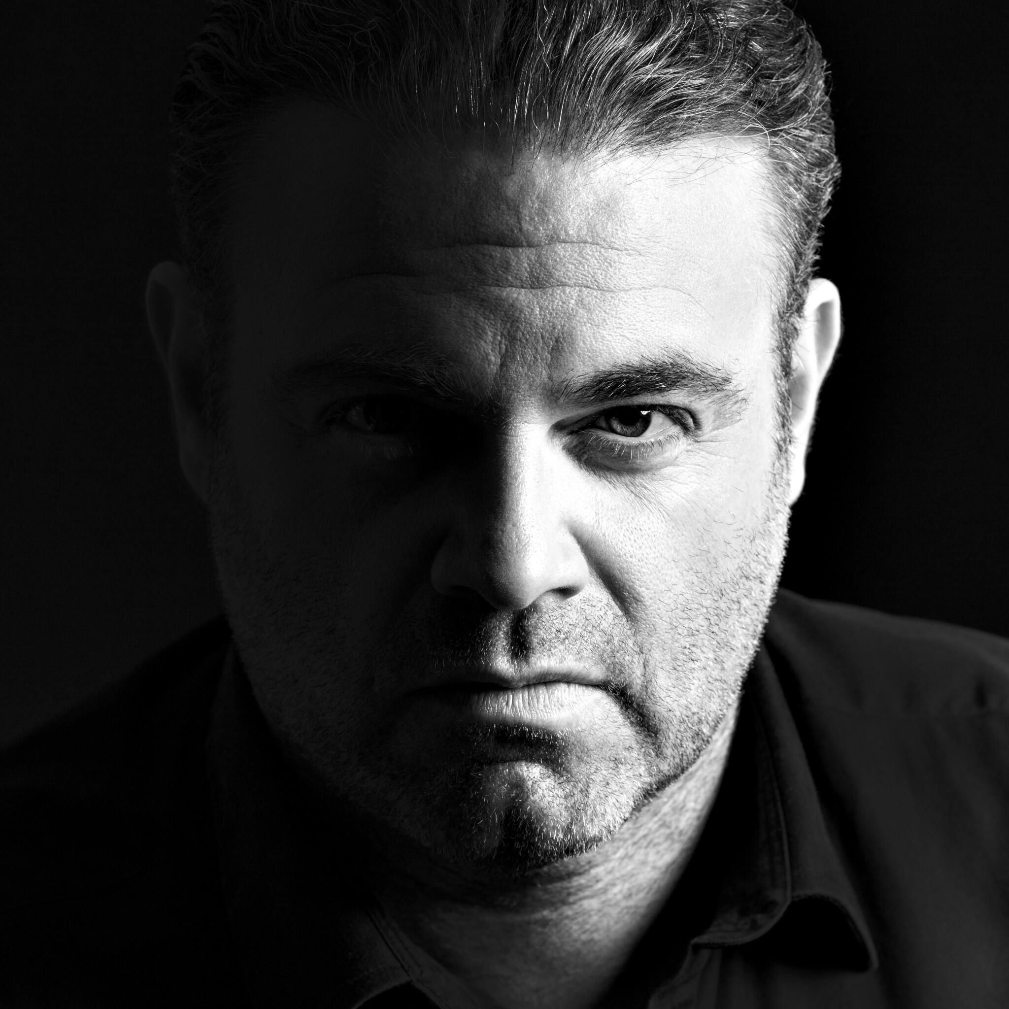 Joseph Calleja Maltese tenor on an international stage.