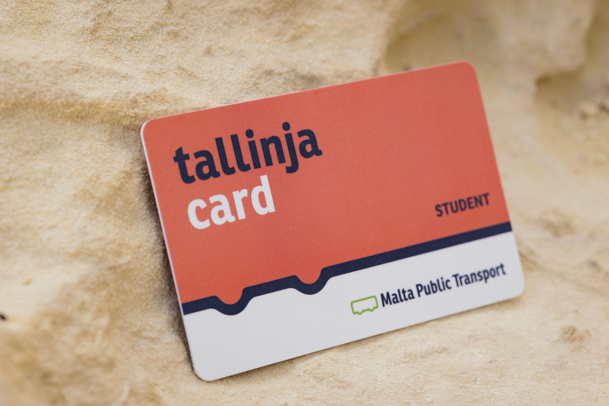 Tallinja card