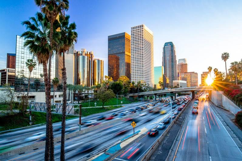 Clases de ingles en Los Angeles