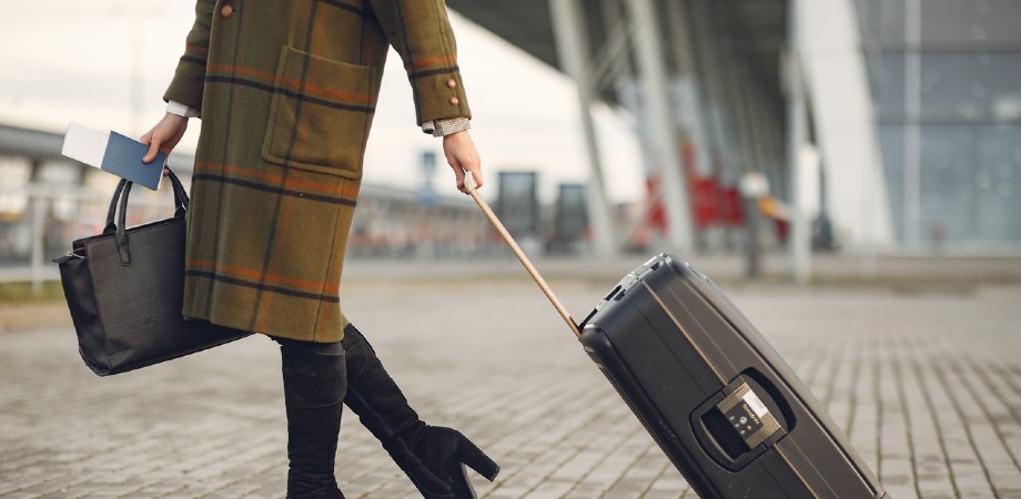 aprender ingles y viajar