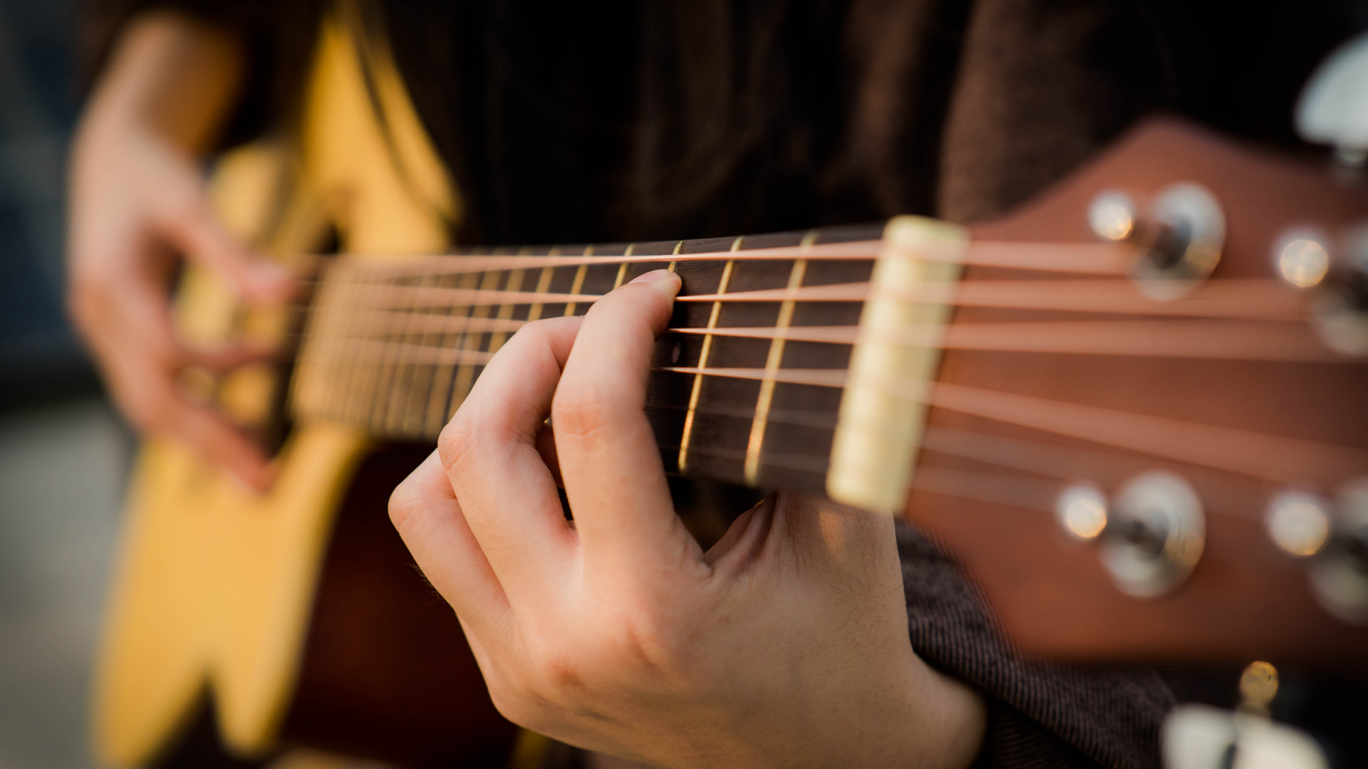 Guitarra basica