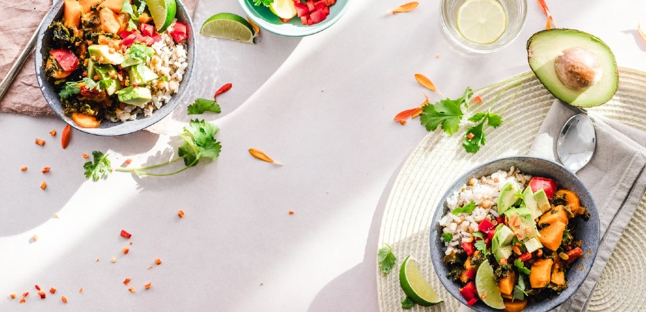 dieta cuando haces ejercicio