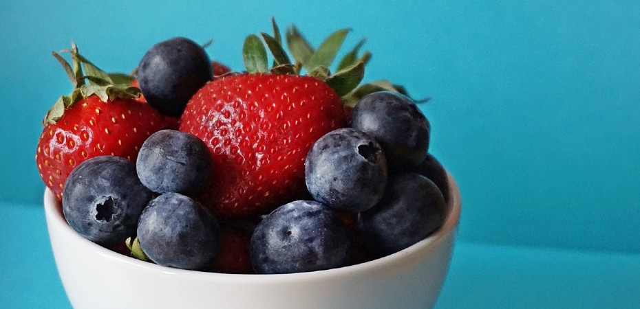 dieta para hacer ejercicio en casa