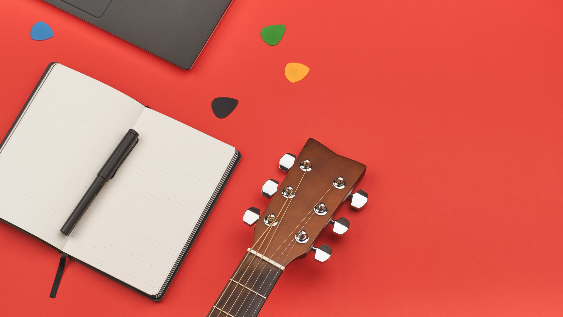 Aprender a tocar guitarra 