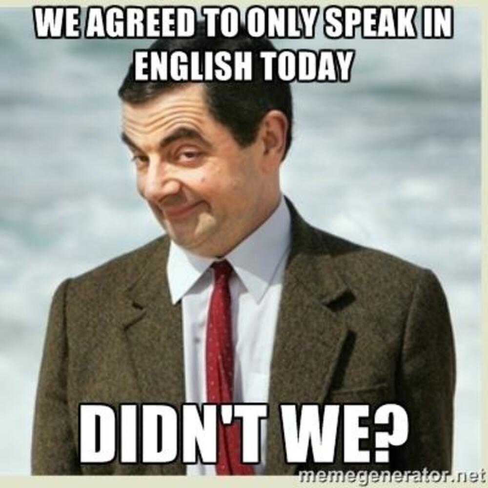 Aprender inglés profesional