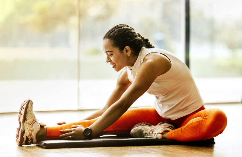 canal fitness en YouTube