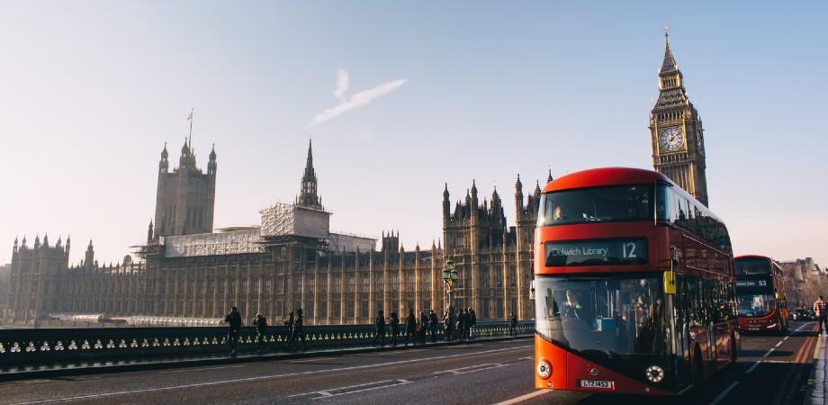 como estudiar ingles en inglaterra